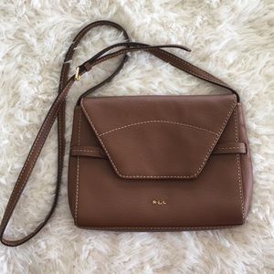 Ralph Lauren Crossbody